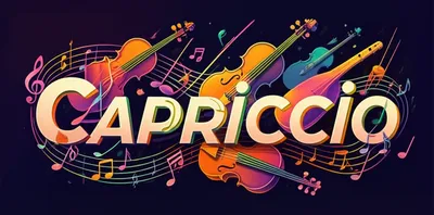 Illustration capriccio - Image 1