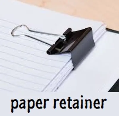 Illustration retainer - Image 3