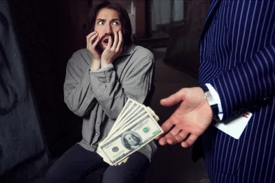 Illustration conned - Image 1