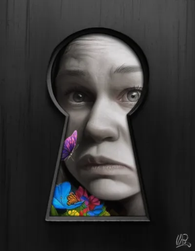 Illustration little - Image 1