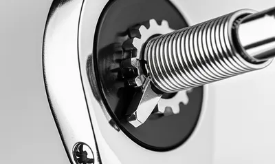 Illustration ratchet - Image 1