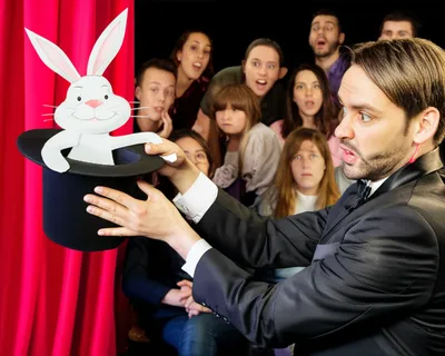 Illustration gag - Image 1