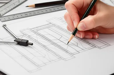 Illustration drafted - Image 1