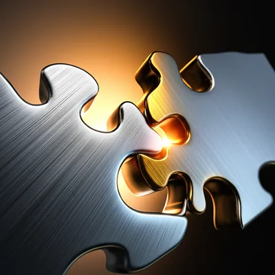 Illustration weld - Image 1