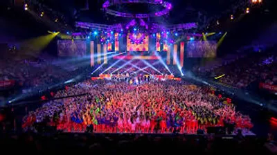 Illustration spectacular - Image 2