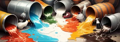 Illustration gals - Image 1