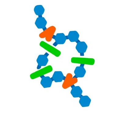 Illustration strand - Image 1