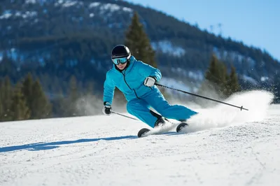 Illustration snowplow - Image 1