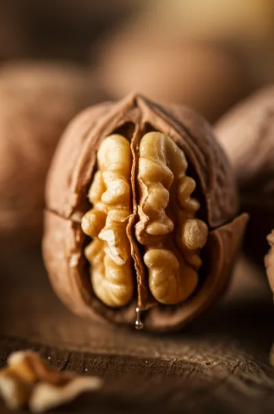 Illustration nut - Image 1