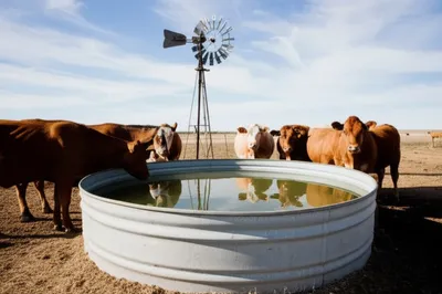 Illustration tank - Image 1