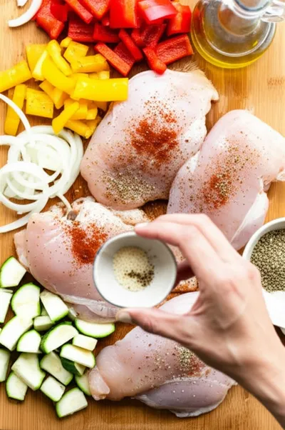 Illustration dressing - Image 1