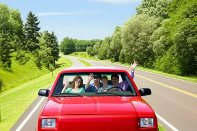 Illustration rides - Image 1