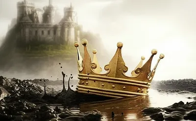 Illustration demean - Image 1