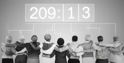 Illustration numbered - Image 1