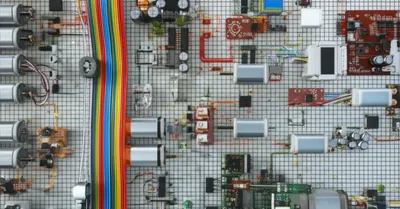 Illustration frame - Image 1