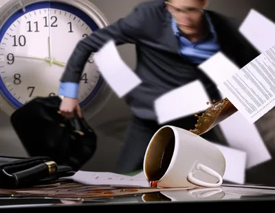 Illustration hurries - Image 1