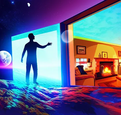 Illustration again - Image 1