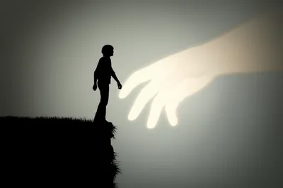 Illustration urging - Image 1