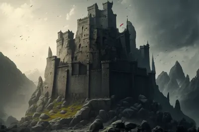 Illustration domination - Image 1