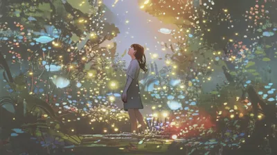 Illustration ensorcel - Image 1