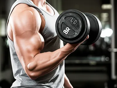 Illustration curls - Image 1