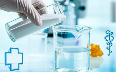 Illustration phenols