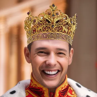 Illustration befitted