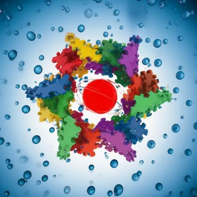 Illustration sequester - Image 1