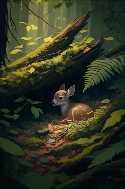 Illustration emboss - Image 1