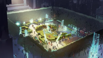 Illustration localised - Image 1