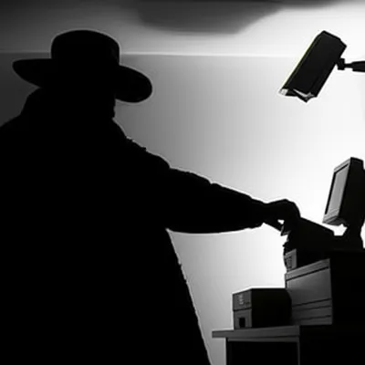 Illustration guilted - Image 1