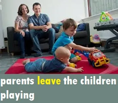 Illustration leave - Image 2