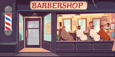 Illustration shop - Image 1