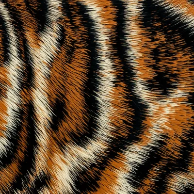 Illustration tabby - Image 1