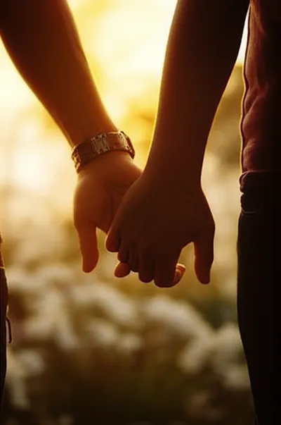 Illustration heterosexuality