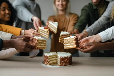 Illustration evenly - Image 1