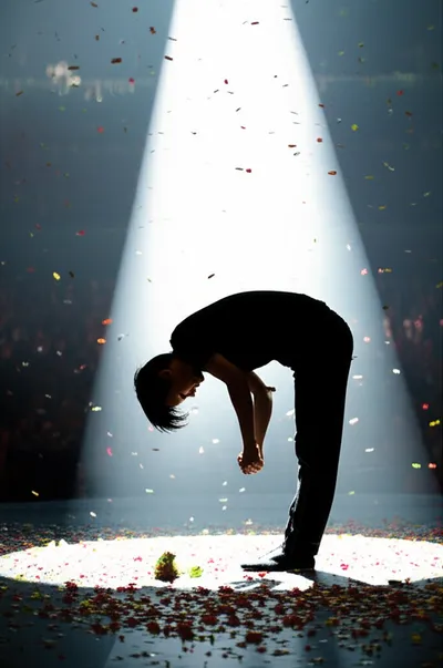 Illustration acclaimed - Image 1