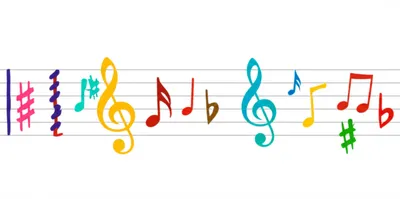 Illustration notate - Image 1