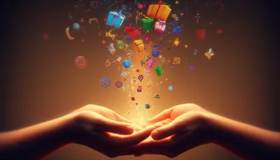 Illustration receptions