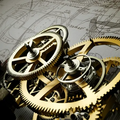 Illustration rigorously