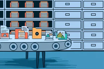 Hình ảnh minh họa spools - Ảnh 1