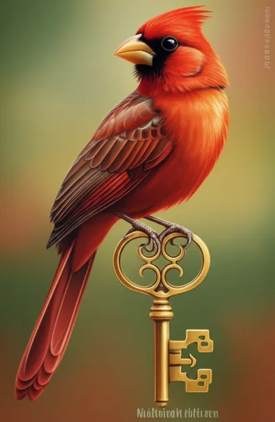 Illustration pope - Image 1