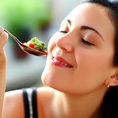 Illustration relish - Image 1