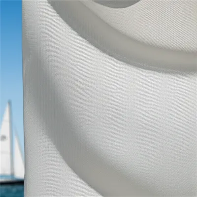 Illustration sailcloth