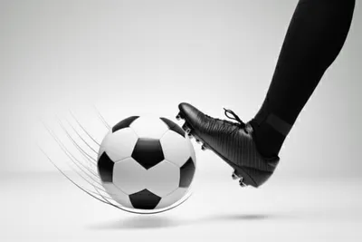 Illustration soccer - Image 1