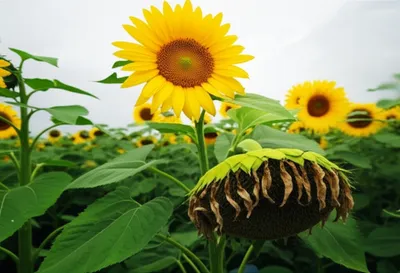 Illustration weaker - Image 1