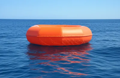 Illustration dinghy - Image 1