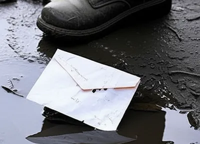 Illustration trashing - Image 1