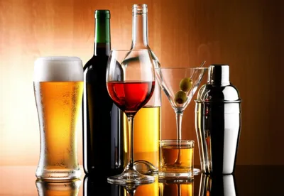 Illustration drinks - Image 1