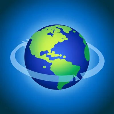 Illustration rotating - Image 1